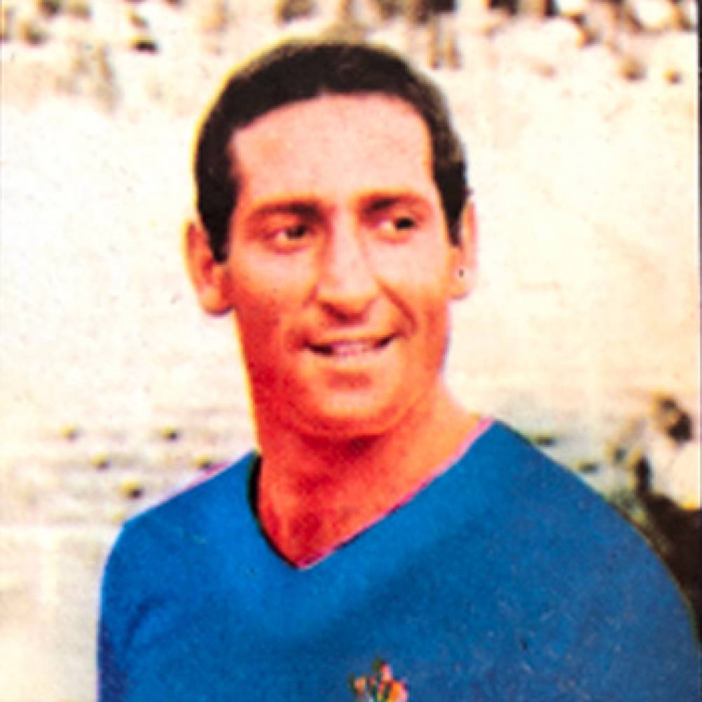 Francisco Gento